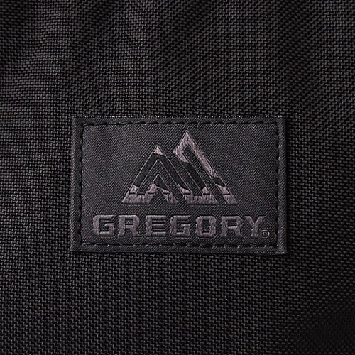 【ノーリーズ グッドマン/NOLLEY'S goodman / MEN】の【GREGORY/グレゴリー】EASY SHOULDER CORDURA BALLISTIC LIGHT 人気、トレンドファッション・服の通販 founy(ファニー) 　ファッション　Fashion　メンズファッション　Fashion for Men　軽量　Lightweight, Ultra Light　シンプル　Simple, Minimal　スクエア　Square, Square Shape　ポケット　Pocket, Pocket Detail　メッシュ　Mesh, Net Fabric　other-3|ID: prp329100004580259 ipo3291000000032717453