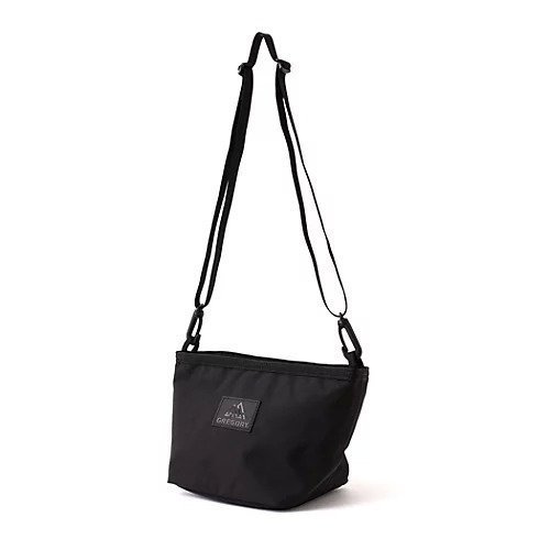 【ノーリーズ グッドマン/NOLLEY'S goodman / MEN】の【GREGORY/グレゴリー】EASY SHOULDER CORDURA BALLISTIC LIGHT インテリア・キッズ・メンズ・レディースファッション・服の通販 founy(ファニー) 　ファッション　Fashion　メンズファッション　Fashion for Men　軽量　Lightweight, Ultra Light　シンプル　Simple, Minimal　スクエア　Square, Square Shape　ポケット　Pocket, Pocket Detail　メッシュ　Mesh, Net Fabric　ブラック|ID: prp329100004580259 ipo3291000000034755861