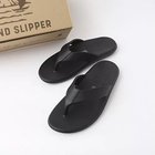 【ノーリーズ グッドマン/NOLLEY'S goodman / MEN】の【ISLAND SLIPPER/アイランドスリッパ】EVAPT202 トングサンダル ブラック|ID: prp329100004580260 ipo3291000000032451567