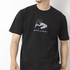 【ノーリーズ グッドマン/NOLLEY'S goodman / MEN】の【STONEWOLD】Something In The Way プリントTシャツ 25SS ブラック|ID: prp329100004580270 ipo3291000000032717229