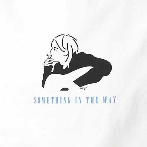 【ノーリーズ グッドマン/NOLLEY'S goodman / MEN】の【STONEWOLD】Something In The Way プリントTシャツ 25SS 人気、トレンドファッション・服の通販 founy(ファニー) 　ファッション　Fashion　メンズファッション　Fashion for Men　2025年　2025　2025春夏・S/S　Spring/Summer 2025 SS25　おすすめ　Recommended / Our Picks　ギフト プレゼント　Gift / Present　サンダル　Sandals, Summer Shoes　ショーツ　Shorts, Short Pants　フィット　Fit, Slim Fit　プリント　Print, Printed Pattern　ベーシック　Basic, Essential　レギュラー　Regular, Standard Fit　ヴィンテージ　Vintage Style　夏　Summer　other-3|ID: prp329100004580270 ipo3291000000032717233