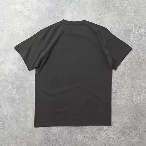 【ノーリーズ グッドマン/NOLLEY'S goodman / MEN】の【GOOD ROCK SPEED】別注 キャラクター プリントTシャツ 25SS 人気、トレンドファッション・服の通販 founy(ファニー) 　ファッション　Fashion　メンズファッション　Men's Style Online　ヴィンテージ　Vintage　キャラクター　Character　シンプル　Simple　フロント　Front　プリント　Print　別注　Special Order　リラックス　Relax　2025年　2025　2025春夏・S/S　Ss,Spring/Summer,2025　other-2|ID: prp329100004580272 ipo3291000000032451652