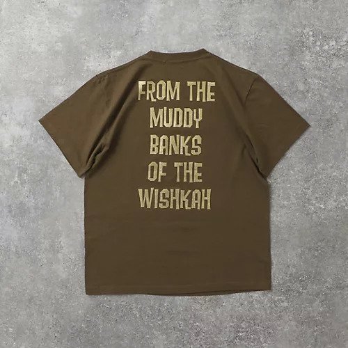 【ノーリーズ グッドマン/NOLLEY'S goodman / MEN】の【GOOD ROCK SPEED】別注 キャラクター/アーティスト/バンド プリントTシャツ 25SS 人気、トレンドファッション・服の通販 founy(ファニー) 　ファッション　Fashion　メンズファッション　Fashion for Men　インナー　Innerwear　ヴィンテージ　Vintage Style　カーディガン　Cardigan, Knitwear　キャラクター　Character, Licensed Characters　シンプル　Simple, Minimal　ジャケット　Jacket, Outerwear　デニム　Denim, Jeans Material　フロント　Front, Front Design　プリント　Print, Printed Pattern　別注　Limited Edition, Custom Order　ミックス　Mix, Mixed Style　リラックス　Relax, Relaxed Fit　おすすめ　Recommended / Our Picks　2025年　2025　2025春夏・S/S　Spring/Summer 2025 SS25　other-2|ID: prp329100004580272 ipo3291000000033462770