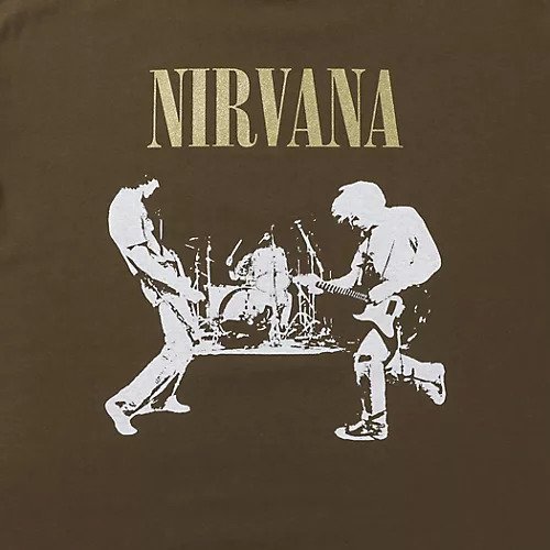 【ノーリーズ グッドマン/NOLLEY'S goodman / MEN】の【GOOD ROCK SPEED】別注 キャラクター/アーティスト/バンド プリントTシャツ 25SS 人気、トレンドファッション・服の通販 founy(ファニー) 　ファッション　Fashion　メンズファッション　Fashion for Men　インナー　Innerwear　ヴィンテージ　Vintage Style　カーディガン　Cardigan, Knitwear　キャラクター　Character, Licensed Characters　シンプル　Simple, Minimal　ジャケット　Jacket, Outerwear　デニム　Denim, Jeans Material　フロント　Front, Front Design　プリント　Print, Printed Pattern　別注　Limited Edition, Custom Order　ミックス　Mix, Mixed Style　リラックス　Relax, Relaxed Fit　おすすめ　Recommended / Our Picks　2025年　2025　2025春夏・S/S　Spring/Summer 2025 SS25　other-3|ID: prp329100004580272 ipo3291000000033462773