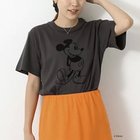 【ノーリーズグッドマン/NOLLEY'S goodman】の【GOOD ROCK SPEED】別注 キャラクター/アーティスト/バンド プリントTシャツ 25SS ブラック系その他|ID: prp329100004580272 ipo3291000000035311958