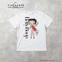 【ノーリーズ グッドマン/NOLLEY'S goodman / MEN】の【GOOD ROCK SPEED】別注 キャラクター/フォト/LIFE プリントTシャツ 25SS 人気、トレンドファッション・服の通販 founy(ファニー) ファッション Fashion メンズファッション Fashion for Men インナー Innerwear ヴィンテージ Vintage Style カーディガン Cardigan, Knitwear キャラクター Character, Licensed Characters グラフィック Graphic, Graphic Design コレクション Collection, Seasonal Line シンプル Simple, Minimal ジャケット Jacket, Outerwear 雑誌 Magazine, Fashion Magazine デニム Denim, Jeans Material 人気 Popular, Best Seller プリント Print, Printed Pattern 別注 Limited Edition, Custom Order ミックス Mix, Mixed Style リラックス Relax, Relaxed Fit おすすめ Recommended / Our Picks 2025年 2025 2025春夏・S/S Spring/Summer 2025 SS25 |ID:prp329100004580274