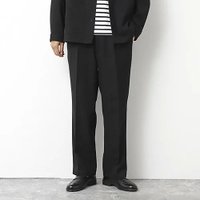 【ノーリーズ グッドマン/NOLLEY'S goodman / MEN】の《セットアップ対応》LANATEC ウーステッドサージ ストレッチイージーパンツ 人気、トレンドファッション・服の通販 founy(ファニー) ファッション Fashion メンズファッション MEN ボトムス Bottoms/Men ストレッチ Stretch セットアップ Set Up ブルゾン Blouson |ID:prp329100004580286