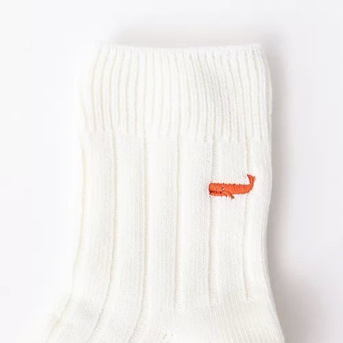 【ノーリーズ グッドマン/NOLLEY'S goodman / MEN】の【OCTAVE OCTAVE/オクターブ オクターブ】別注クジラクォーターリブソックス 人気、トレンドファッション・服の通販 founy(ファニー) 　ファッション　Fashion　メンズファッション　Fashion for Men　くるぶし　Ankle-Length　サンダル　Sandals, Summer Shoes　ストレッチ　Stretch, Stretchy Fabric　スニーカー　Sneakers, Trainers　ベーシック　Basic, Essential　別注　Limited Edition, Custom Order　other-3|ID: prp329100004580288 ipo3291000000032451768