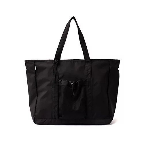【ノーリーズ グッドマン/NOLLEY'S goodman / MEN】の【NESK/ネスク】ビッグトートバッグ NS-010 人気、トレンドファッション・服の通販 founy(ファニー) 　ファッション　Fashion　メンズファッション　Men's Style Online　バッグ　Bag/Men　トートバッグ　Tote Bags　春　Spring　ギャザー　Gather　コレクション　Collection　軽量　Lightweight　シンプル　Simple　スタンダード　Standard　フロント　Front　ポケット　Pocket　旅行　Travel　other-2|ID: prp329100004580291 ipo3291000000032451791