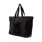 【ノーリーズ グッドマン/NOLLEY'S goodman / MEN】の【NESK/ネスク】ビッグトートバッグ NS-010 ブラック|ID: prp329100004580291 ipo3291000000034816813