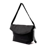 【ノーリーズ グッドマン/NOLLEY'S goodman / MEN】の【NESK/ネスク】フラップショルダーバッグ NS-006 人気、トレンドファッション・服の通販 founy(ファニー) ファッション Fashion メンズファッション MEN バッグ Bag/Men 春 Spring コレクション Collection コーティング Coating 軽量 Lightweight シンプル Simple スタンダード Standard ツイル Twill フラップ Flap ワッシャー Washer |ID:prp329100004580293