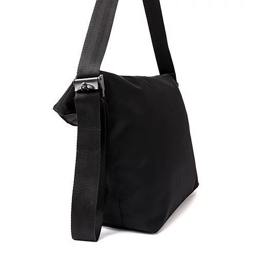【ノーリーズ グッドマン/NOLLEY'S goodman / MEN】の【NESK/ネスク】フラップショルダーバッグ NS-006 人気、トレンドファッション・服の通販 founy(ファニー) 　ファッション　Fashion　メンズファッション　Men's Style Online　バッグ　Bag/Men　春　Spring　コレクション　Collection　コーティング　Coating　軽量　Lightweight　シンプル　Simple　スタンダード　Standard　ツイル　Twill　フラップ　Flap　ワッシャー　Washer　other-3|ID: prp329100004580293 ipo3291000000032451808