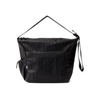 【ノーリーズ グッドマン/NOLLEY'S goodman / MEN】の【NESK/ネスク】スクエアショルダーバッグ NS-004 人気、トレンドファッション・服の通販 founy(ファニー) ファッション Fashion メンズファッション MEN バッグ Bag/Men 春 Spring ギャザー Gather コレクション Collection コーティング Coating 軽量 Lightweight ショルダー Shoulder シンプル Simple スクエア Square スタンダード Standard ツイル Twill ポケット Pocket ワッシャー Washer ワンポイント One Point |ID:prp329100004580295