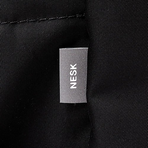 【ノーリーズ グッドマン/NOLLEY'S goodman / MEN】の【NESK/ネスク】スクエアショルダーバッグ NS-004 人気、トレンドファッション・服の通販 founy(ファニー) 　ファッション　Fashion　メンズファッション　Men's Style Online　バッグ　Bag/Men　春　Spring　ギャザー　Gather　コレクション　Collection　コーティング　Coating　軽量　Lightweight　ショルダー　Shoulder　シンプル　Simple　スクエア　Square　スタンダード　Standard　ツイル　Twill　ポケット　Pocket　ワッシャー　Washer　ワンポイント　One Point　other-3|ID: prp329100004580295 ipo3291000000032451823