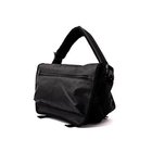 【ノーリーズ グッドマン/NOLLEY'S goodman / MEN】の【NESK/ネスク】メッセンジャーバッグ NS-003 ブラック・グレー系1|ID: prp329100004580297 ipo3291000000032451832