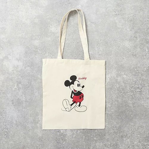 【ノーリーズ グッドマン/NOLLEY'S goodman / MEN】の【GOOD ROCK SPEED/グッドロックスピード】MICKEY BAG トートバッグ インテリア・キッズ・メンズ・レディースファッション・服の通販 founy(ファニー) https://founy.com/ ファッション Fashion メンズファッション MEN バッグ Bag/Men トートバッグ Tote Bags ヴィンテージ Vintage |ID: prp329100004580302 ipo3291000000032451859