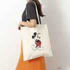 【ノーリーズ グッドマン/NOLLEY'S goodman / MEN】の【GOOD ROCK SPEED/グッドロックスピード】MICKEY BAG トートバッグ キナリ|ID: prp329100004580302 ipo3291000000032989052