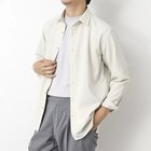 【ノーリーズ グッドマン/NOLLEY'S goodman / MEN】の【EVALET】吸水速乾 イージーケア ストレッチシャツ オフホワイト|ID: prp329100004580398 ipo3291000000033424294