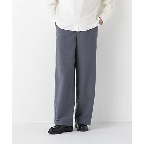 【ヒューマンウーマン/HUMAN WOMAN】のストレッチエアリードットコードパンツ インテリア・キッズ・メンズ・レディースファッション・服の通販 founy(ファニー) https://founy.com/ ファッション Fashion レディースファッション Fashion for Women パンツ Pants & Trousers おすすめ Recommended / Our Picks スタンダード Standard, Basic ボトム Bottoms, Lower Wear 定番 Standard, Basic Item |ID: prp329100004581715 ipo3291000000034745129