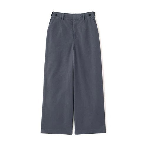 【ヒューマンウーマン/HUMAN WOMAN】のストレッチエアリードットコードパンツ 人気、トレンドファッション・服の通販 founy(ファニー) 　ファッション　Fashion　レディースファッション　Fashion for Women　パンツ　Pants & Trousers　おすすめ　Recommended / Our Picks　スタンダード　Standard, Basic　ボトム　Bottoms, Lower Wear　定番　Standard, Basic Item　other-3|ID: prp329100004581715 ipo3291000000034745133