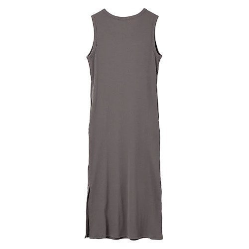 【フローレント/FLORENT】のSHINY TERECO DRESS 人気、トレンドファッション・服の通販 founy(ファニー) 　ファッション　Fashion　レディースファッション　Ladies' Fashion Online　ワンピース　Dress　ドレス　Party Dresses　ハーフ　Half　フィット　Fit　洗える　Washable　other-2|ID: prp329100004581722 ipo3291000000032464505