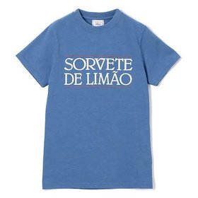 【シンゾーン/Shinzone】 SOLVETE DE LIMAO TEE人気、トレンドファッション・服の通販 founy(ファニー) ファッション Fashion レディースファッション WOMEN デニム Denim フィット Fit プリント Print 夏 Summer 洗える Washable |ID:prp329100004583582
