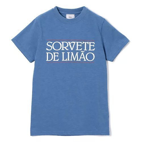 【シンゾーン/Shinzone】のSOLVETE DE LIMAO TEE 人気、トレンドファッション・服の通販 founy(ファニー) 　ファッション　Fashion　レディースファッション　WOMEN　デニム　Denim　フィット　Fit　プリント　Print　夏　Summer　洗える　Washable　 other-1|ID: prp329100004583582 ipo3291000000032487005