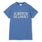 【シンゾーン/Shinzone】のSOLVETE DE LIMAO TEE 人気、トレンドファッション・服の通販 founy(ファニー) ファッション Fashion レディースファッション WOMEN デニム Denim フィット Fit プリント Print 夏 Summer 洗える Washable thumbnail BLUE|ID: prp329100004583582 ipo3291000000032487006