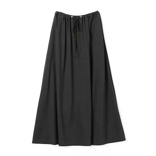 【フローレント/FLORENT】のDRAW STRING SKIRT 人気、トレンドファッション・服の通販 founy(ファニー) 　ファッション　Fashion　レディースファッション　Ladies' Fashion Online　スカート　Skirt　ドローコード　Draw Cord　フレア　Flare　マキシ　Maxi　今季　This Season　洗える　Washable　 other-1|ID: prp329100004583586 ipo3291000000032487029
