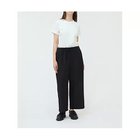【ミズイロ インド/mizuiro ind】のジャカードイージーパンツ 人気、トレンドファッション・服の通販 founy(ファニー) ファッション Fashion レディースファッション Ladies' Fashion Online パンツ Pants バルーン Balloon 夏 Summer thumbnail ブラック|ID: prp329100004583588 ipo3291000000032487054