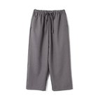 【ミズイロ インド/mizuiro ind】のジャカードイージーパンツ 人気、トレンドファッション・服の通販 founy(ファニー) ファッション Fashion レディースファッション Ladies' Fashion Online パンツ Pants バルーン Balloon 夏 Summer thumbnail グレー|ID: prp329100004583588 ipo3291000000032487055