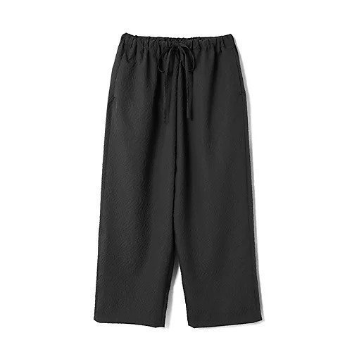 【ミズイロ インド/mizuiro ind】のジャカードイージーパンツ 人気、トレンドファッション・服の通販 founy(ファニー) 　ファッション　Fashion　レディースファッション　Ladies' Fashion Online　パンツ　Pants　バルーン　Balloon　夏　Summer　other-2|ID: prp329100004583588 ipo3291000000032487056