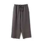 【ミズイロ インド/mizuiro ind】のジャカードイージーパンツ 人気、トレンドファッション・服の通販 founy(ファニー) ファッション Fashion レディースファッション Fashion for Women パンツ Pants & Trousers ストレッチ Stretch, Stretchy Fabric セットアップ Set-Up, Coordinated Outfit ベーシック Basic, Essential thumbnail グレー|ID: prp329100004583588 ipo3291000000033840927