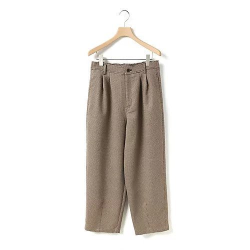 【ミディウミ/MidiUmi】のストレートパンツ 人気、トレンドファッション・服の通販 founy(ファニー)  ファッション Fashion レディースファッション Fashion for Women パンツ Pants & Trousers ストレート Straight, Straight Cut セットアップ Set-Up, Coordinated Outfit チェック Check, Plaid, Tartan ベスト Vest, Waistcoat A/W・秋冬 Autumn/Winter other-2|ID: prp329100004583589 ipo3291000000034229282