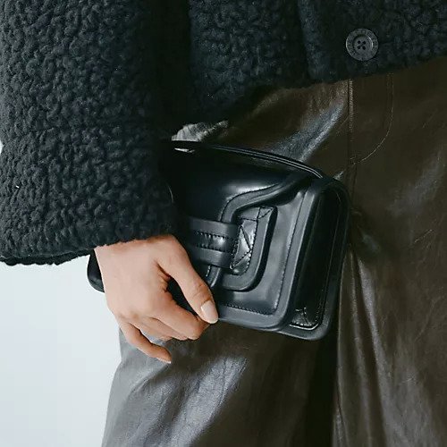 【エクラ/eclat】のALPHA 人気、トレンドファッション・服の通販 founy(ファニー) 　ファッション　Fashion　レディースファッション　Fashion for Women　クラッチ　Clutch, Clutch Bag　ショルダー　Shoulder, Shoulder Strap　ロング　Long, Long-Length　別注　Limited Edition, Custom Order　other-3|ID: prp329100004583595 ipo3291000000034409514