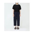 【ミズイロ インド/mizuiro ind】のストレートデニムパンツ 人気、トレンドファッション・服の通販 founy(ファニー) ファッション Fashion レディースファッション Ladies' Fashion Online パンツ Pants デニムパンツ Denim Pants ストレッチ Stretch ストレート Straight デニム Denim ブリーチ Bleach ベーシック Basic thumbnail ネイビー|ID: prp329100004583596 ipo3291000000032487104