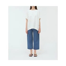 【ミズイロ インド/mizuiro ind】 ストレートデニムパンツ人気、トレンドファッション・服の通販 founy(ファニー) ファッション Fashion レディースファッション Ladies' Fashion Online パンツ Pants デニムパンツ Denim Pants ストレッチ Stretch ストレート Straight デニム Denim ベーシック Basic |ID:prp329100004583599