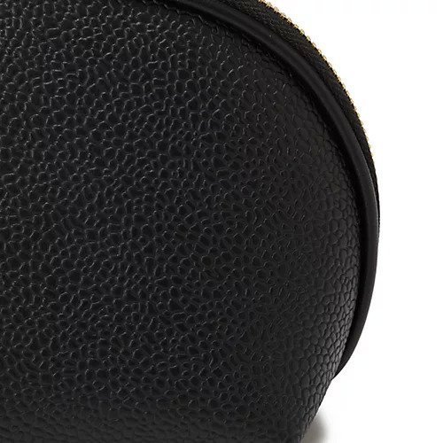 【トプカピ/TOPKAPI】のスコッチグレイン ラウンドポーチ/撥水 人気、トレンドファッション・服の通販 founy(ファニー) 　ファッション　Fashion　レディースファッション　Ladies' Fashion Online　ポーチ　Pouches　スタイリッシュ　Stylish　スペシャル　Special　人気　Popularity　ブライト　Bright　ベーシック　Basic　ポーチ　Pouch　ラウンド　Round　おすすめ　Recommend　other-3|ID: prp329100004584406 ipo3291000000032499527