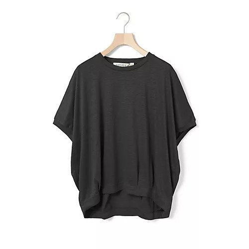 【ミディウミ/MidiUmi】のリネンコクーンプルオーバー 人気、トレンドファッション・服の通販 founy(ファニー) 　ファッション　Fashion　レディースファッション　Fashion for Women　トップス・カットソー　Cut & Sew Tops　カジュアルプルオーバー・ニットトップス　Pullovers & Knit Tops / Casual Pullovers　カーディガン　Cardigan, Knitwear　ベスト　Vest, Waistcoat　リネン　Linen, Linen Fabric　人気　Popular, Best Seller　夏　Summer　巾着　Drawstring Bag, Kinchaku　other-2|ID: prp329100004584459 ipo3291000000032500088