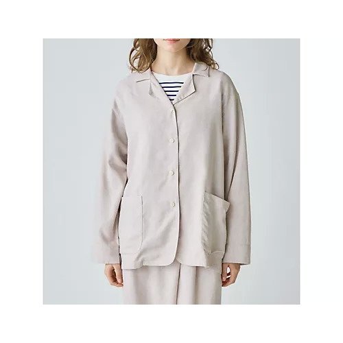 【ミディウミ/MidiUmi】のノーザンリネンシャツジャケット 人気、トレンドファッション・服の通販 founy(ファニー) 　ファッション　Fashion　レディースファッション　Fashion for Women　アウター　Coat / Outerwear Collection　レディースジャケット・軽アウター　Jackets　セットアップ　Set-Up, Coordinated Outfit　テーラード　Tailored, Tailored Fit　ベーシック　Basic, Essential　ポケット　Pocket, Pocket Detail　ラップ　Wrap, Wrap Design　リネン　Linen, Linen Fabric　 other-1|ID: prp329100004584473 ipo3291000000032500167