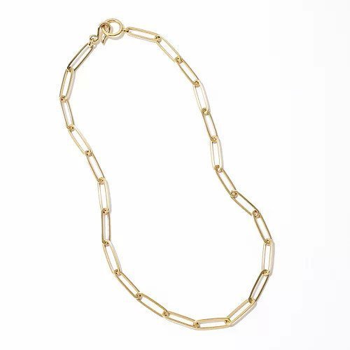 【シンパシー オブ ソウル/SYMPATHY OF SOUL Style】のClip Chain Necklace 人気、トレンドファッション・服の通販 founy(ファニー) 　ファッション　Fashion　レディースファッション　Ladies' Fashion Online　ジュエリー　Jewelry　ネックレス　Necklaces　シンプル　Simple　チェーン　Chain　チャーム　Charm　エレガント 上品　Elegant　other-3|ID: prp329100004585388 ipo3291000000032512702