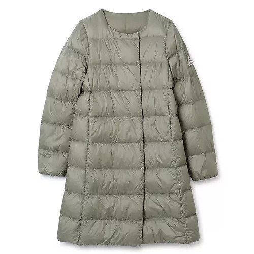 【ピレネックス/PYRENEX】のMALADETA 2(マラデータ)ダウンジャケット 人気、トレンドファッション・服の通販 founy(ファニー) 　ファッション　Fashion　レディースファッション　Fashion for Women　アウター　Coat / Outerwear Collection　レディースジャケット・軽アウター　Jackets　インナー　Innerwear　ジャケット　Jacket, Outerwear　ダウン　Down, Puffer　ダブル　Double, Double-Breasted　バランス　Balance, Style Balance　フランス　France, French　フロント　Front, Front Design　ラウンド　Round, Round Neck　ロング　Long, Long-Length　軽量　Lightweight, Ultra Light　 other-1|ID: prp329100004585389 ipo3291000000032512707