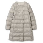 【ピレネックス/PYRENEX】のMALADETA 2(マラデータ)ダウンジャケット FEATHER GREY|ID: prp329100004585389 ipo3291000000032621650