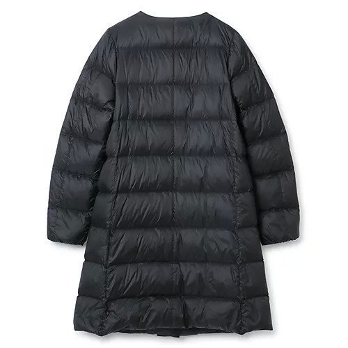【ピレネックス/PYRENEX】のMALADETA 2(マラデータ)ダウンジャケット 人気、トレンドファッション・服の通販 founy(ファニー) 　ファッション　Fashion　レディースファッション　Fashion for Women　アウター　Coat / Outerwear Collection　レディースジャケット・軽アウター　Jackets　インナー　Innerwear　ジャケット　Jacket, Outerwear　ダウン　Down, Puffer　ダブル　Double, Double-Breasted　バランス　Balance, Style Balance　フランス　France, French　フロント　Front, Front Design　ラウンド　Round, Round Neck　ロング　Long, Long-Length　軽量　Lightweight, Ultra Light　other-3|ID: prp329100004585389 ipo3291000000032640195