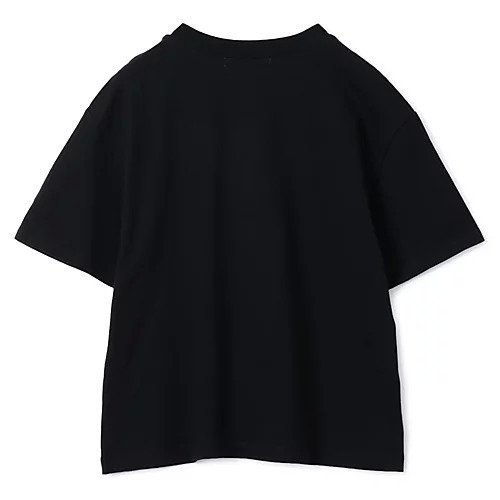 【プレインピープル/PLAIN PEOPLE】のミーアキャットプリントTシャツ 人気、トレンドファッション・服の通販 founy(ファニー) 　ファッション　Fashion　レディースファッション　Ladies' Fashion Online　トップス・カットソー　Tops/Tshirt　シャツ/ブラウス　Shirts/Blouses　ロング / Tシャツ　T-Shirts　アニマル　Animal　クロップド　Cropped　プリント　Print　洗える　Washable　other-2|ID: prp329100004586541 ipo3291000000032522787