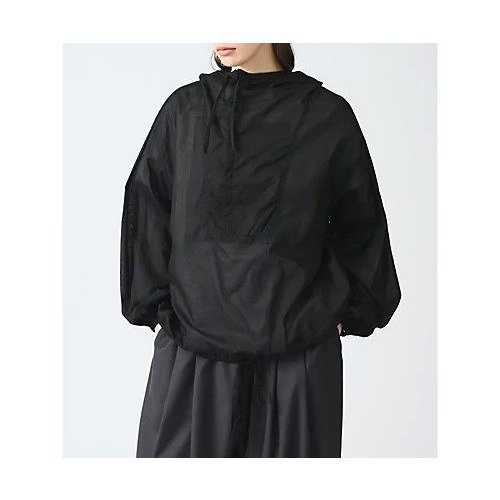 【ミズイロ インド/mizuiro ind】のフード付きシャツ 人気、トレンドファッション・服の通販 founy(ファニー) 　ファッション　Fashion　レディースファッション　Ladies' Fashion Online　トップス・カットソー　Tops/Tshirt　シャツ/ブラウス　Shirts/Blouses　エレガント 上品　Elegant　人気　Popularity　夏　Summer　other-3|ID: prp329100004586556 ipo3291000000032522915