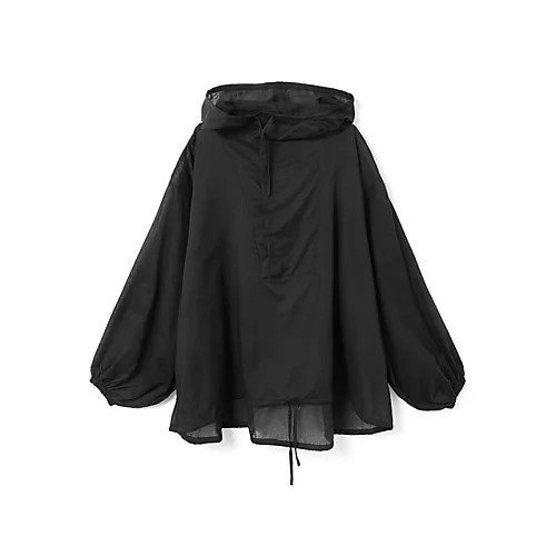 【ミズイロ インド/mizuiro ind】のフード付きシャツ インテリア・キッズ・メンズ・レディースファッション・服の通販 founy(ファニー) https://founy.com/ ファッション Fashion レディースファッション Fashion for Women トップス・カットソー Cut & Sew Tops シャツ・ブラウス・オフィスカジュアル Elegant Blouses & Button-Ups エレガント 上品 Elegant 人気 Popular, Best Seller 夏 Summer |ID: prp329100004586556 ipo3291000000035905109