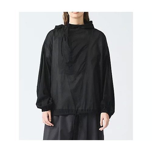 【ミズイロ インド/mizuiro ind】のフード付きシャツ 人気、トレンドファッション・服の通販 founy(ファニー) 　ファッション　Fashion　レディースファッション　Fashion for Women　トップス・カットソー　Cut & Sew Tops　シャツ・ブラウス・オフィスカジュアル　Elegant Blouses & Button-Ups　エレガント 上品　Elegant　人気　Popular, Best Seller　夏　Summer　other-2|ID: prp329100004586556 ipo3291000000035905118