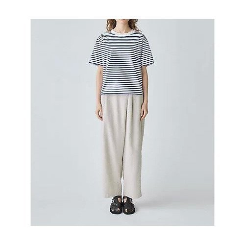 【ミディウミ/MidiUmi】のノーザンリネンラップパンツ インテリア・キッズ・メンズ・レディースファッション・服の通販 founy(ファニー) https://founy.com/ ファッション Fashion レディースファッション Fashion for Women パンツ Pants & Trousers セットアップ Set-Up, Coordinated Outfit テーラード Tailored, Tailored Fit ベーシック Basic, Essential ポケット Pocket, Pocket Detail リネン Linen, Linen Fabric |ID: prp329100004586576 ipo3291000000032523181