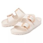 【ビルケンシュトック/BIRKENSTOCK】のArizona Big Buckle EVA EGGSHELL|ID: prp329100004586582 ipo3291000000032523252